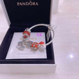 Picture of Pandora Bracelet 8 _SKUPandoraBracelet16-21cmC12194314120